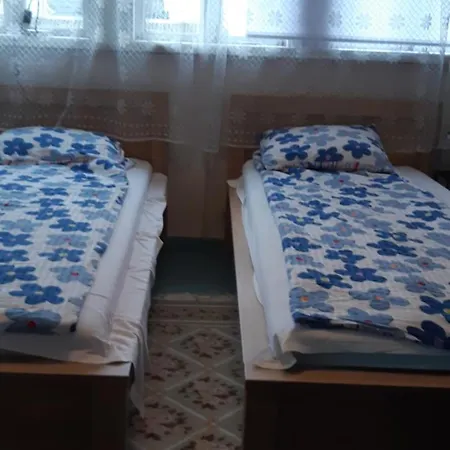 Гостевой дом Aliise Garden Guesthause