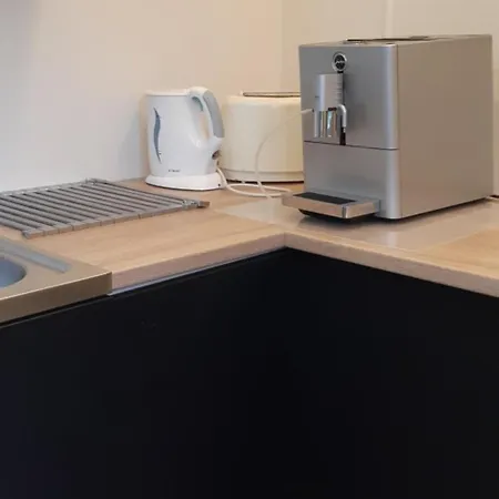 Aliise Garden Guesthause Parnu