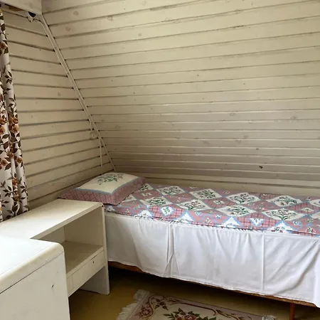 Guest house Aliise Garden Guesthause Parnu