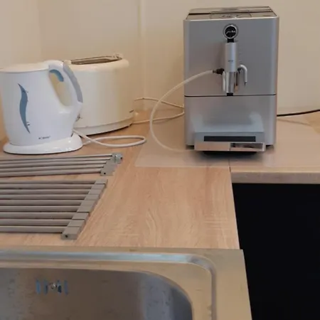 Aliise Garden Guesthause Guest house *