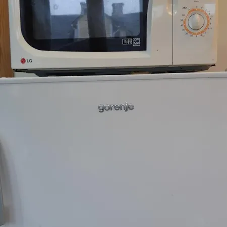 Aliise Garden Guesthause * Parnu