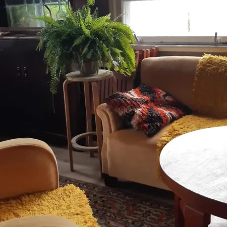 Aliise Garden Guesthause