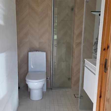 Aliise Garden Guesthause Guest house