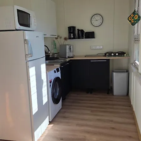 Guest house Aliise Garden Guesthause