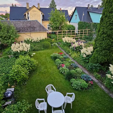 Guest house Aliise Garden Guesthause