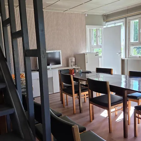Aliise Garden Guesthause Gasthuis Pärnu