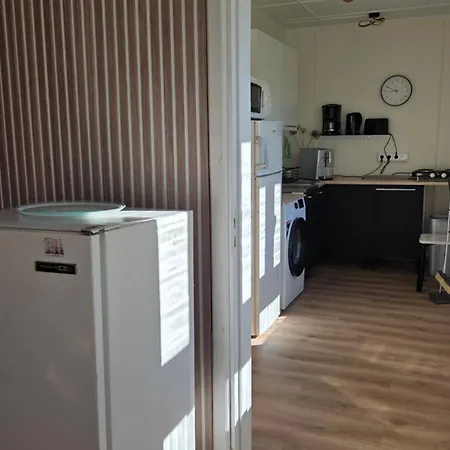 Gasthuis Aliise Garden Guesthause Pärnu