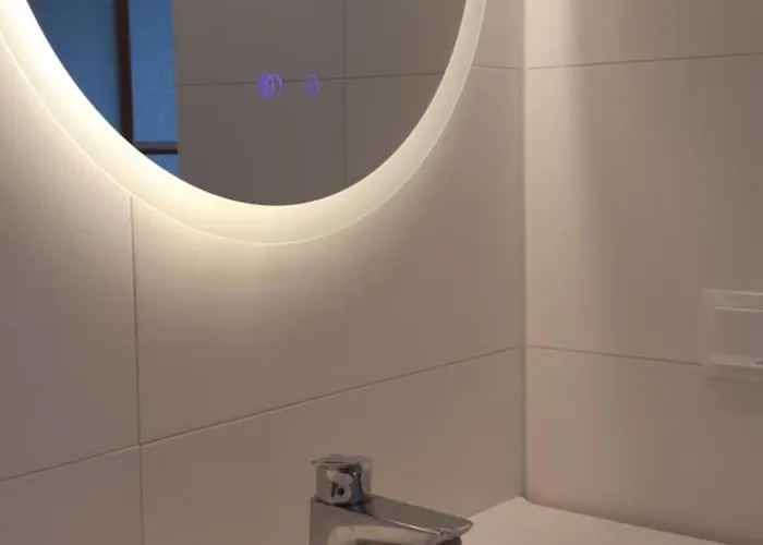 Aliise Garden Guesthause Guest house *