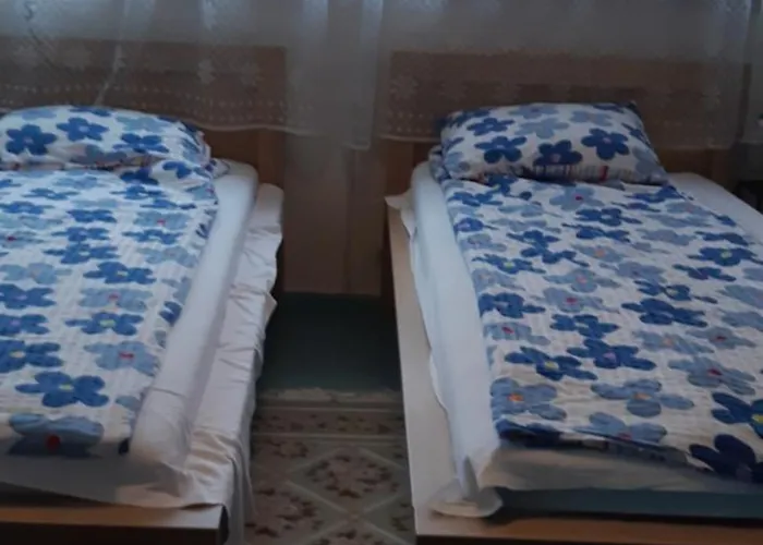 Guest house Aliise Garden Guesthause