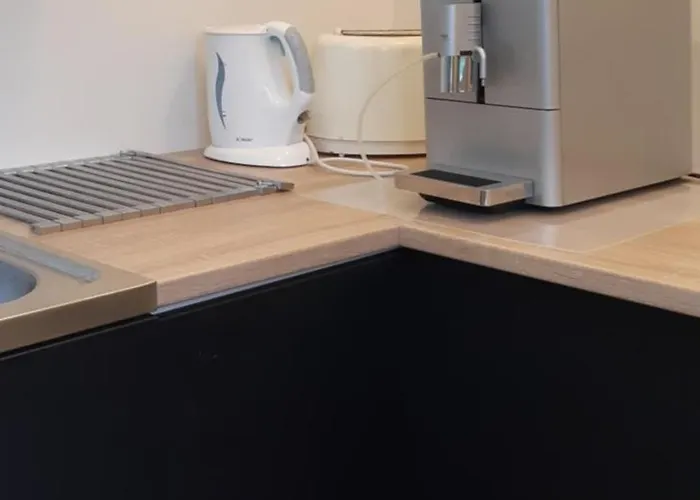 Aliise Garden Guesthause Parnu