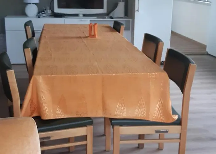 Guest house Aliise Garden Guesthause Parnu