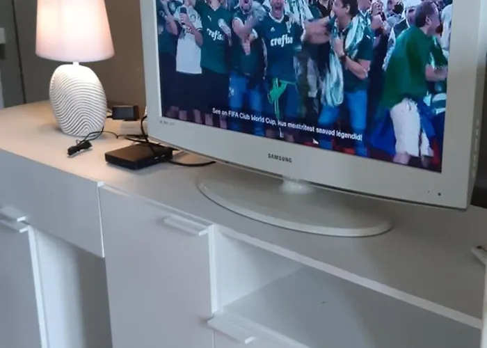 Guest house Aliise Garden Guesthause *