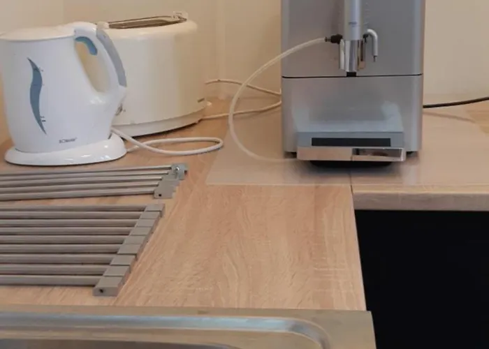 Aliise Garden Guesthause Guest house *