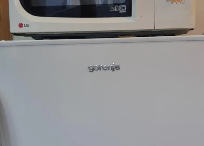 Aliise Garden Guesthause * Parnu