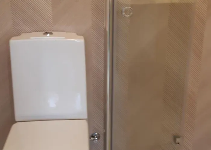 Guest house Aliise Garden Guesthause Parnu