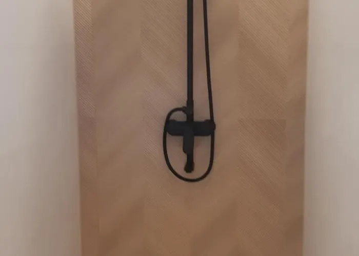 Aliise Garden Guesthause * Parnu