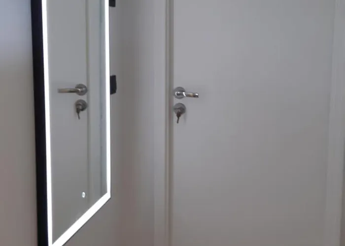 Aliise Garden Guesthause Guest house